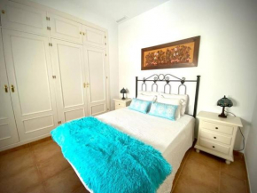 MyChoice Dadim by Bossh! Apartments, Rota